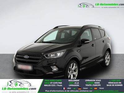 Ford Kuga 2.0 TDCi 180 4x4 BVA