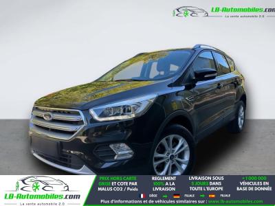 Ford Kuga 2.0 TDCi 180 4x4 BVA