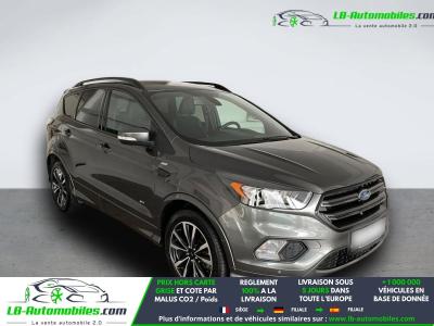 Ford Kuga 2.0 TDCi 180 4x4 BVA