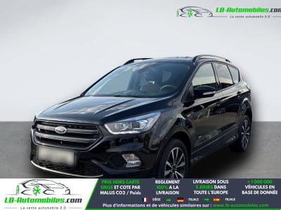 Ford Kuga 2.0 TDCi 180 4x4 BVA
