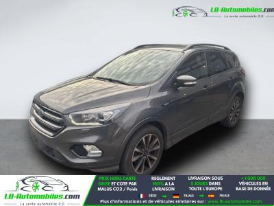 Ford Kuga 2.0 TDCi 180 4x4 BVA
