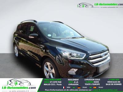 Ford Kuga 2.0 TDCi 180 4x4 BVA