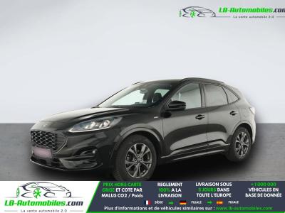 Ford Kuga 1.5 EcoBlue 120 BVM