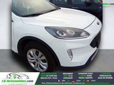Ford Kuga 1.5 EcoBlue 120 BVM