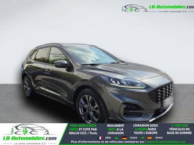 Ford Kuga 1.5 EcoBlue 120 BVM