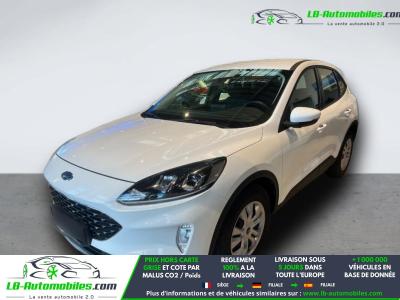 Ford Kuga 1.5 EcoBlue 120 BVM