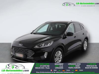 Ford Kuga 1.5 EcoBlue 120 BVM