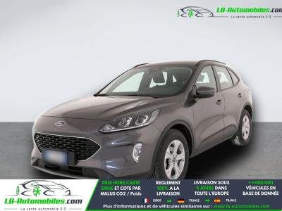 Ford Kuga 1.5 EcoBlue 120 BVM