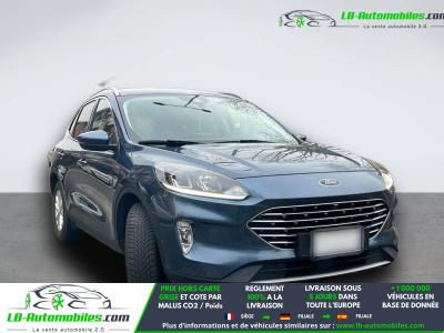 Ford Kuga 1.5 EcoBlue 120 BVM