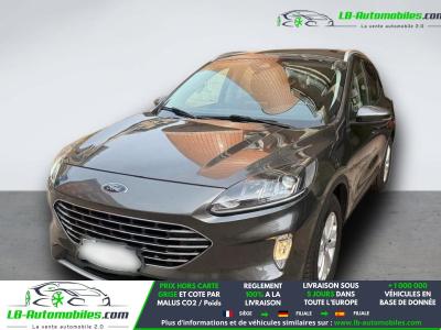 Ford Kuga 1.5 EcoBlue 120 BVM