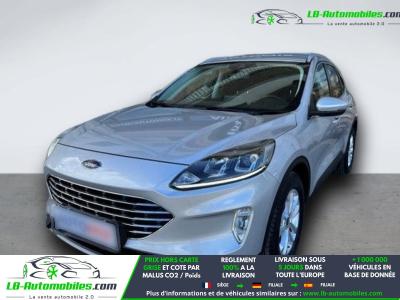 Ford Kuga 1.5 EcoBlue 120 BVM