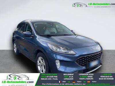 Ford Kuga 1.5 EcoBlue 120 BVM