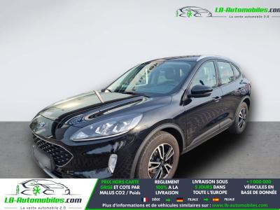 Ford Kuga 1.5 EcoBlue 120 BVM