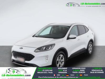 Ford Kuga 1.5 EcoBlue 120 BVM