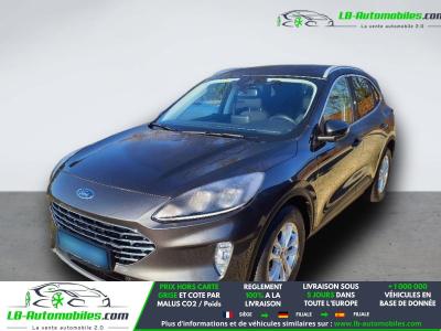 Ford Kuga 1.5 EcoBlue 120 BVM