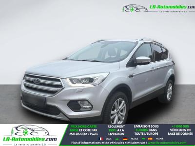 Ford Kuga 1.5 EcoBoost 150 BVM