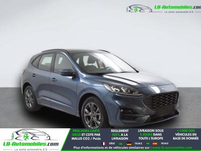 Ford Kuga 1.5 EcoBoost 150 BVM