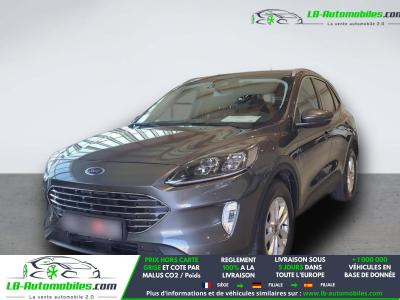 Ford Kuga 1.5 EcoBoost 150 BVM