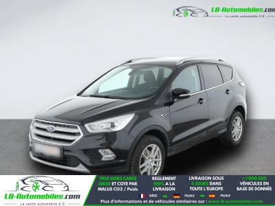 Ford Kuga 1.5 EcoBoost 150 BVM
