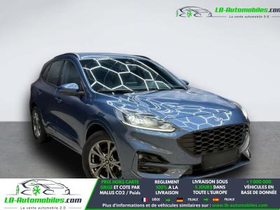 Ford Kuga 1.5 EcoBoost 150 BVM