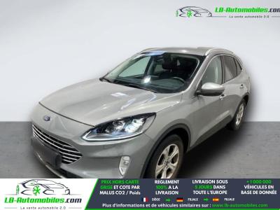 Ford Kuga 1.5 EcoBoost 150 BVM