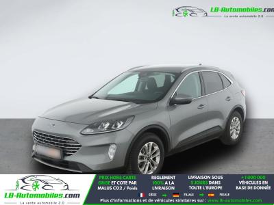 Ford Kuga 1.5 EcoBoost 150 BVM