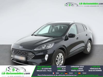 Ford Kuga 1.5 EcoBoost 150 BVM