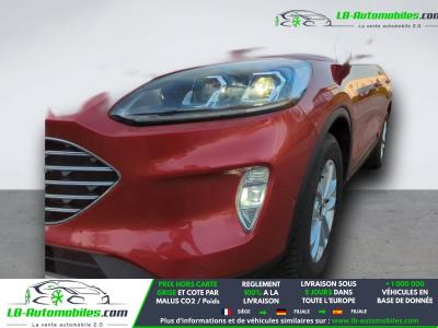 Ford Kuga 1.5 EcoBoost 150 BVM