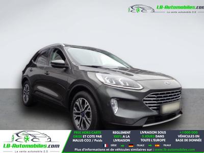 Ford Kuga 1.5 EcoBoost 150 BVM