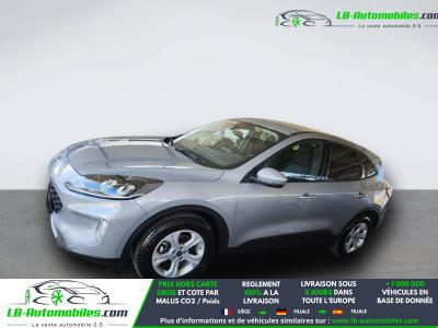 Ford Kuga 1.5 EcoBlue 120 BVA