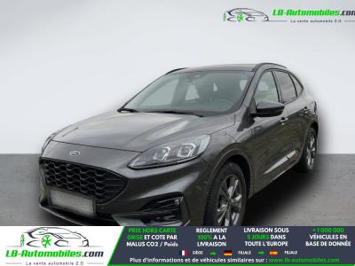 Ford Kuga 1.5 EcoBlue 120 BVA