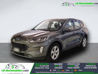 Ford Kuga 1.5 EcoBlue 120 BVA