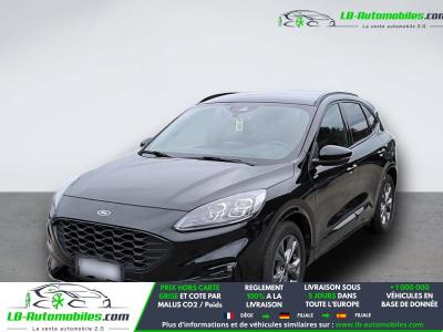 Ford Kuga 1.5 EcoBlue 120 BVA