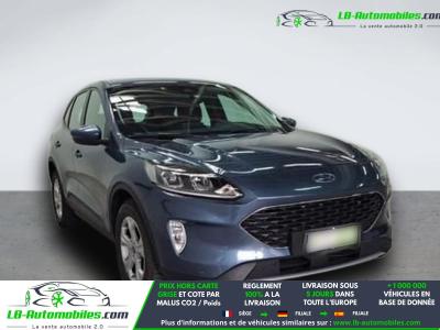 Ford Kuga 1.5 EcoBlue 120 BVA