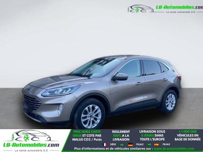 Ford Kuga 1.5 EcoBlue 120 BVA