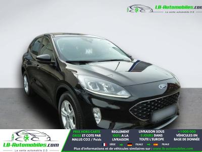 Ford Kuga 1.5 EcoBlue 120 BVA