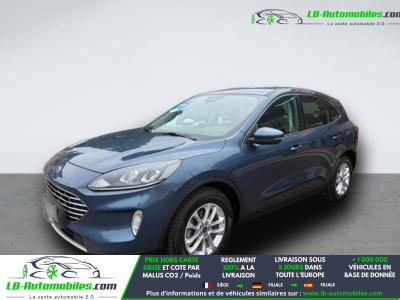 Ford Kuga 1.5 EcoBlue 120 BVA