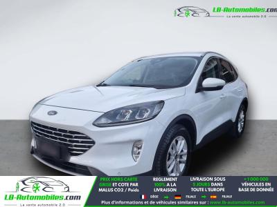 Ford Kuga 1.5 EcoBlue 120 BVA