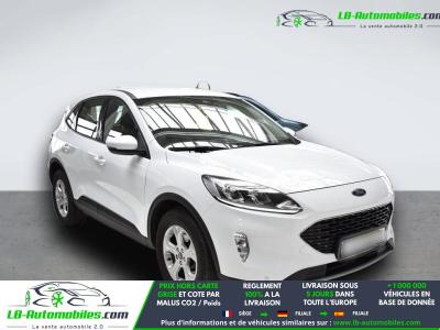 Ford Kuga 1.5 EcoBlue 120 BVM