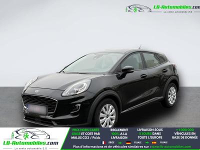 Ford Puma 1.0 EcoBoost 125 ch BVM