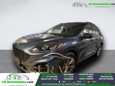 Ford Kuga 1.5 EcoBlue 120 BVM