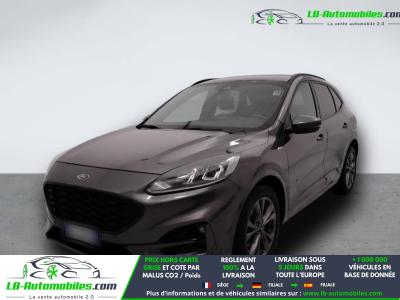 Ford Kuga 1.5 EcoBlue 120 BVM