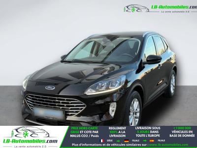 Ford Kuga 1.5 EcoBlue 120 BVM