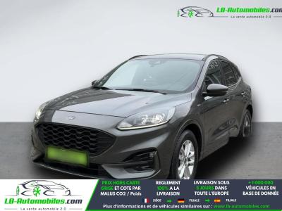 Ford Kuga 1.5 EcoBlue 120 BVM