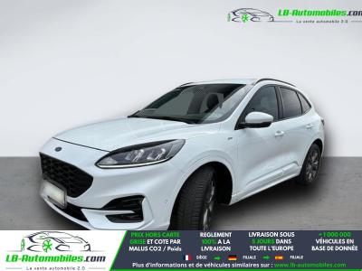 Ford Kuga 1.5 EcoBlue 120 BVM