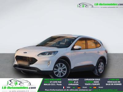 Ford Kuga 1.5 EcoBoost 150 BVM
