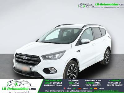 Ford Kuga 2.0 TDCi 180 4x4 BVA