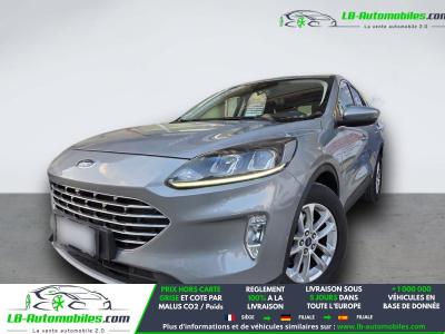 Ford Kuga 1.5 EcoBlue 120 BVA