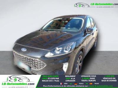 Ford Kuga 1.5 EcoBlue 120 BVA