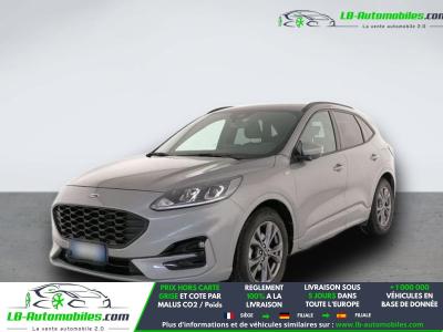 Ford Kuga 1.5 EcoBlue 120 BVA